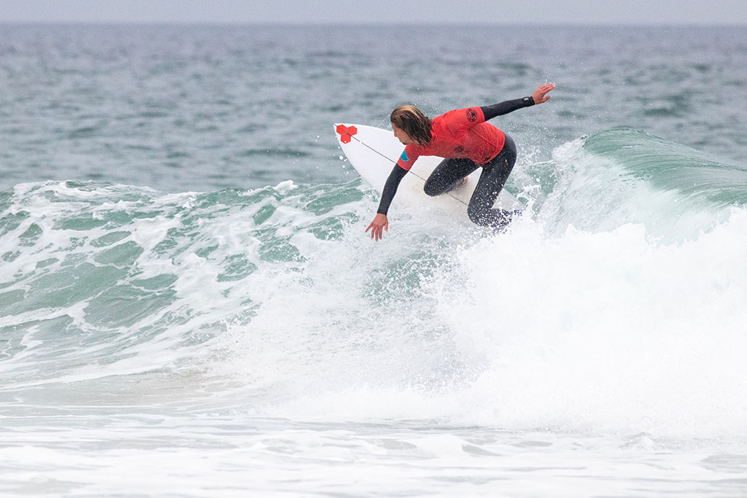 Jan Vítek backside turn